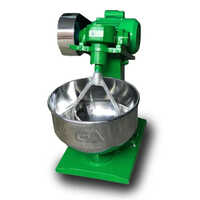 Ms Atta Kneader Machine - Automatic Grade: Fully Automatic