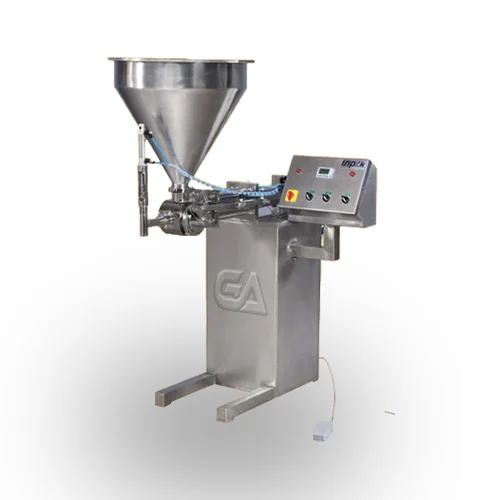 Filling Machine