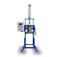 Ms Chapati Dough Ball Cutting Machine - Automation Grade: Automatic