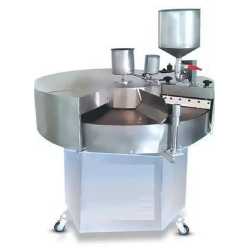 Automatic Dosa Making Machine By Gravity Automotive