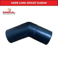 GOKUL HDPE TAIL PIECE