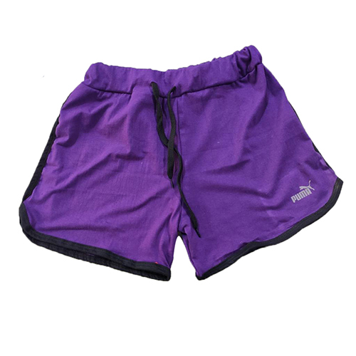 Ladies Fresh Fine Apple Cut Sorts - Age Group: 15+