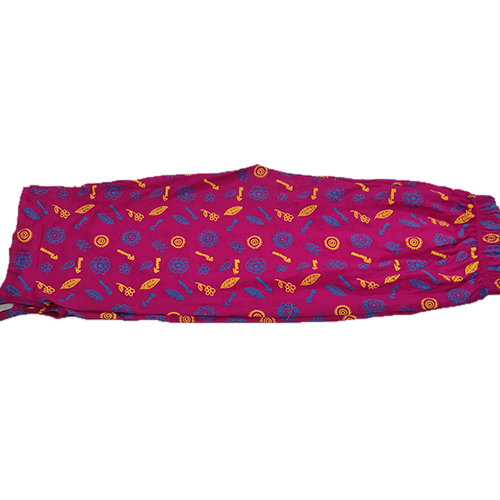 Fresh Fine Capri - Color: Multicolor
