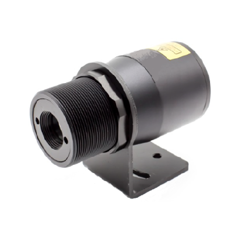 IR Pyrometer 6 digit backlit LCD display 1600 deg c