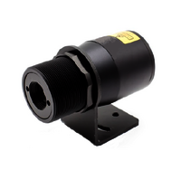 IR Pyrometer 6 digit backlit LCD display 1600 deg c