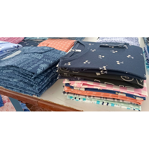 Kids Girls Payjama Set