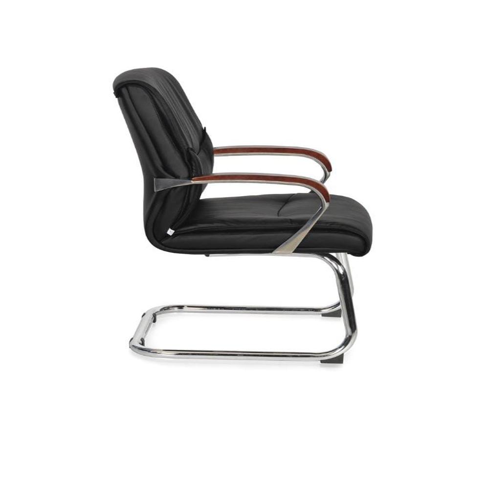 NILKAMAL BOSS VISITOR CHAIR 