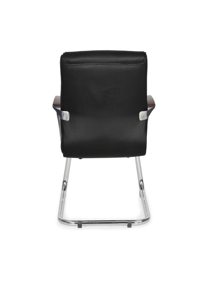 NILKAMAL BOSS VISITOR CHAIR 