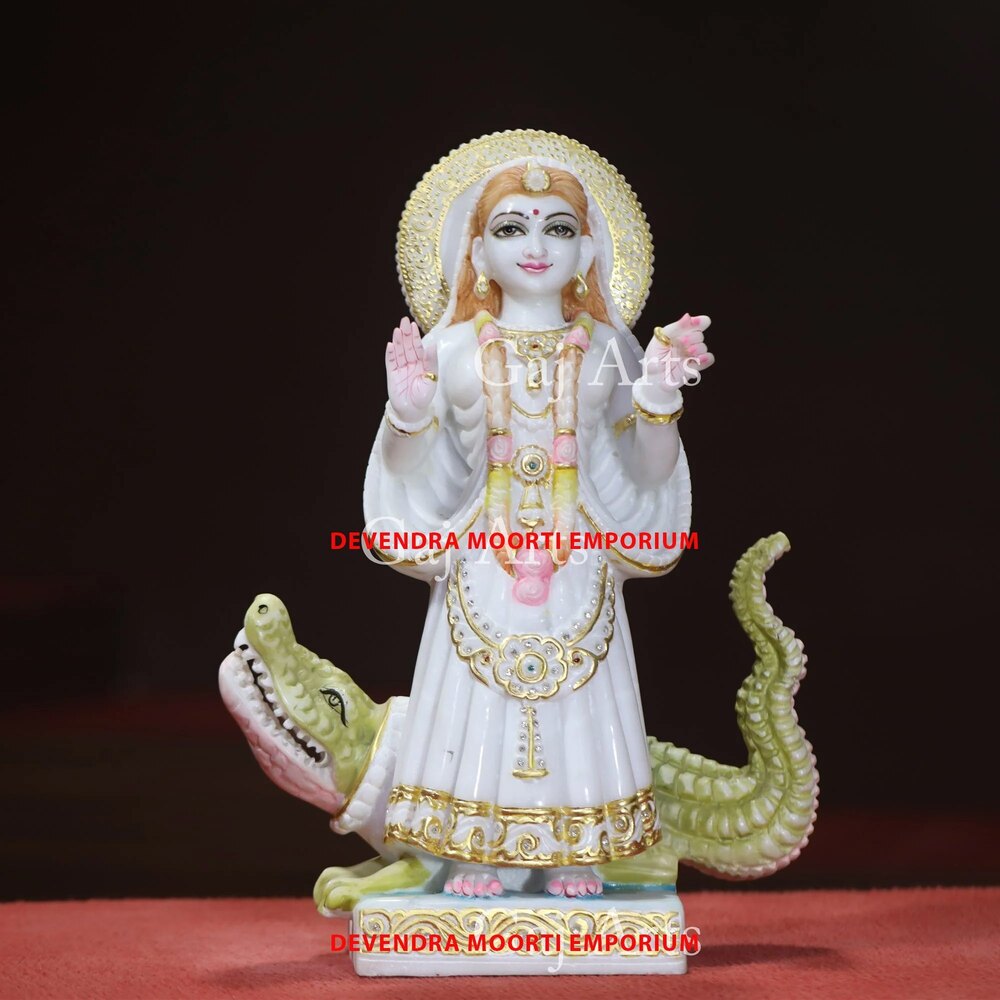 MARBLE KHODIYAR MATA IN MUMBAI