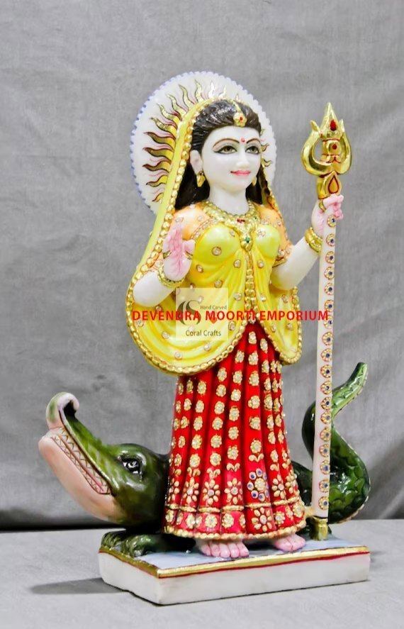 MARBLE KHODIYAR MATA IN AHMEDABAD
