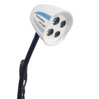 4 Led Medical Examination Light - Application: Hospital