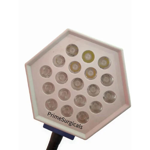 Led Ot Lights - Application: Hospital