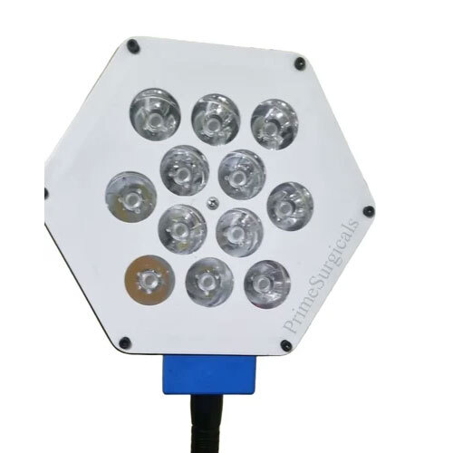 Led Ot Lights - Application: Hospital