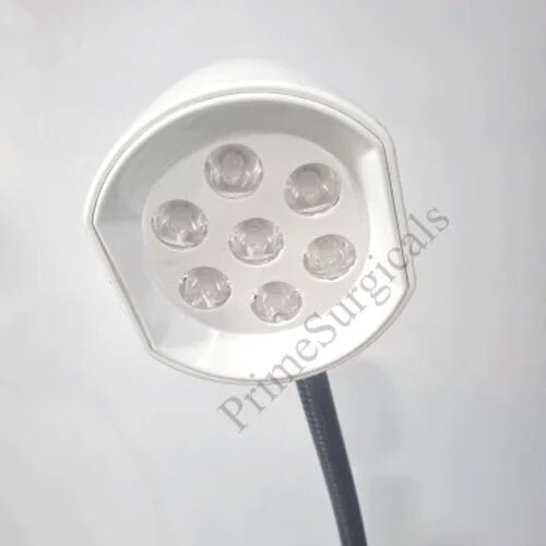 Led Ot Lights - Application: Hospital