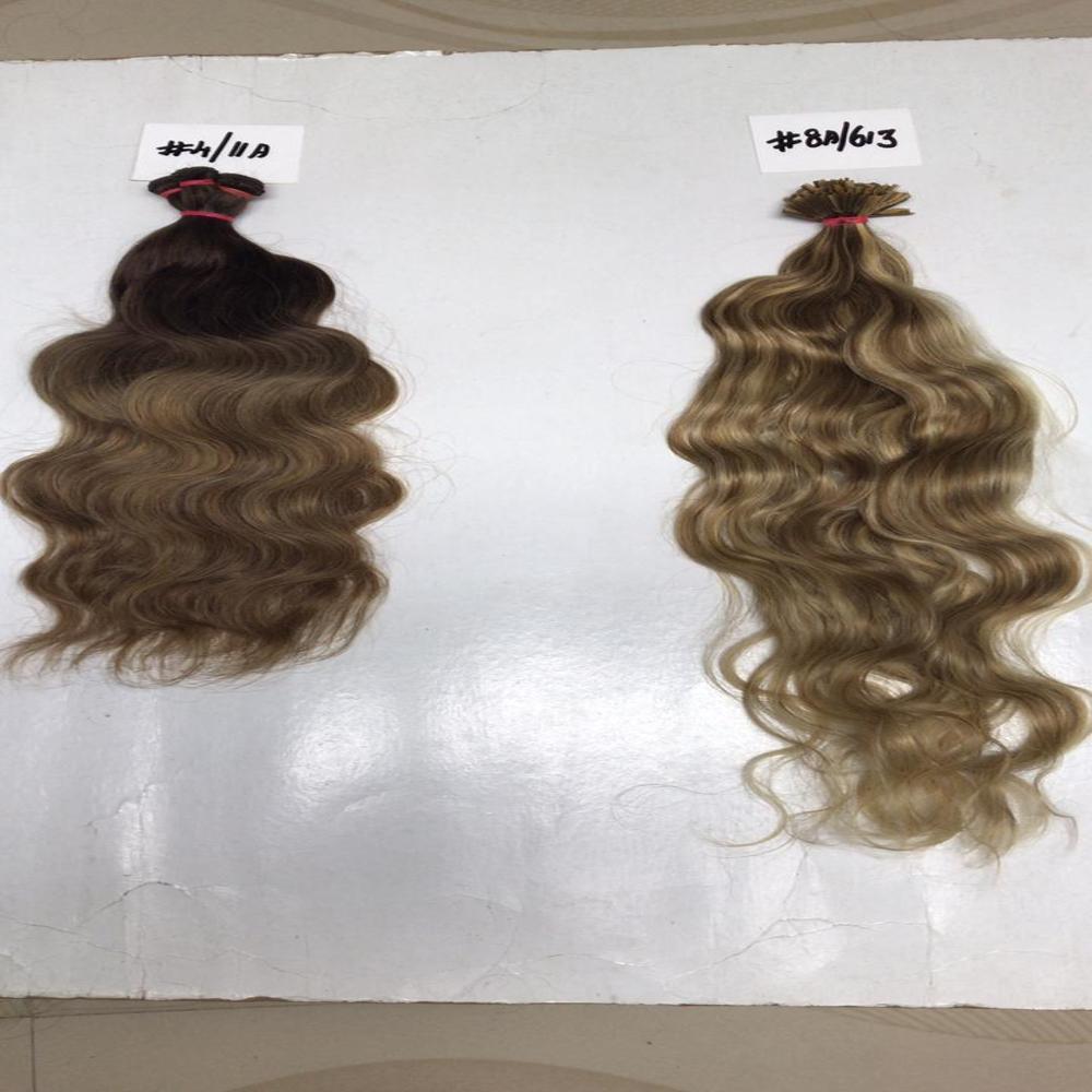 Human Hair Human Hair