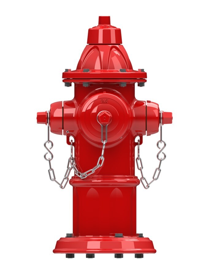 Fire Hydrant
