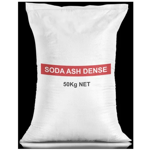 SODA ASH DENSE