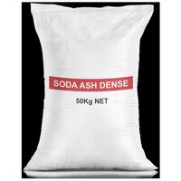 SODA ASH DENSE