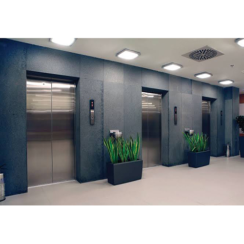 Commercial Lift