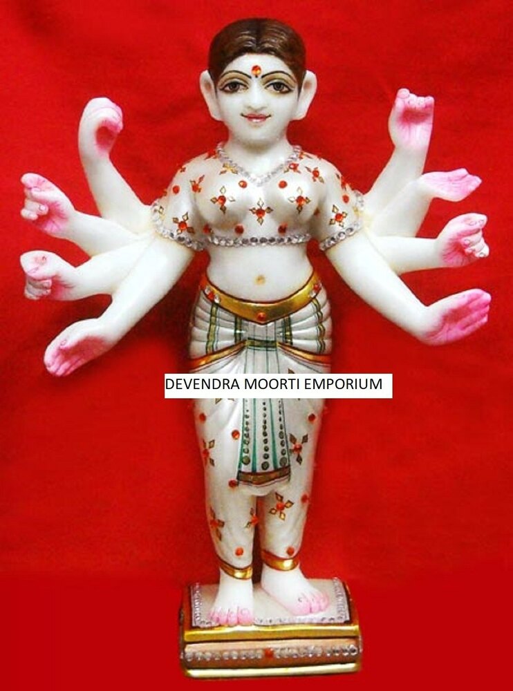 MARBLE HINLAJ MATA IN MUMBAI