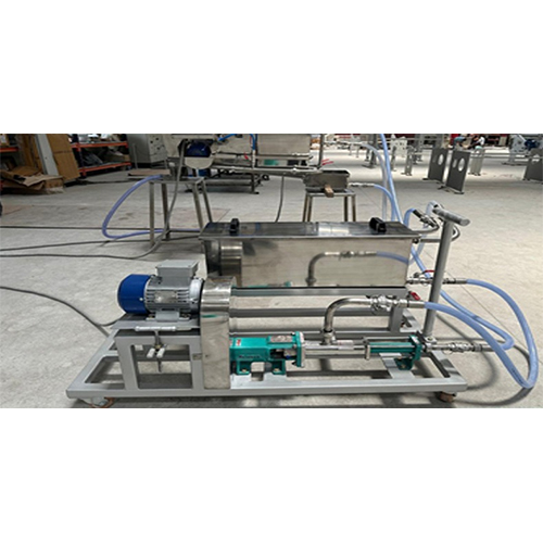 MILKK SPRAY UNIT