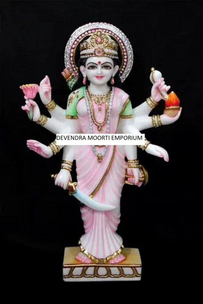 MARBLE HINLAJ MATA IN MAHARASTRA