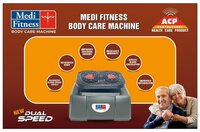 medi fitness body care machine