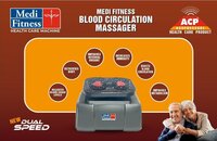 medi fitness body care machine