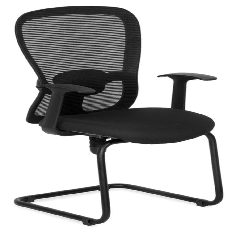 NILKAMAL ALBA VISITOR CHAIR 