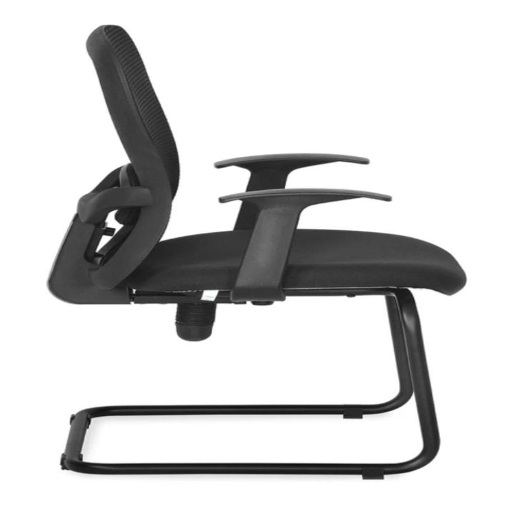 NILKAMAL ALBA VISITOR CHAIR 