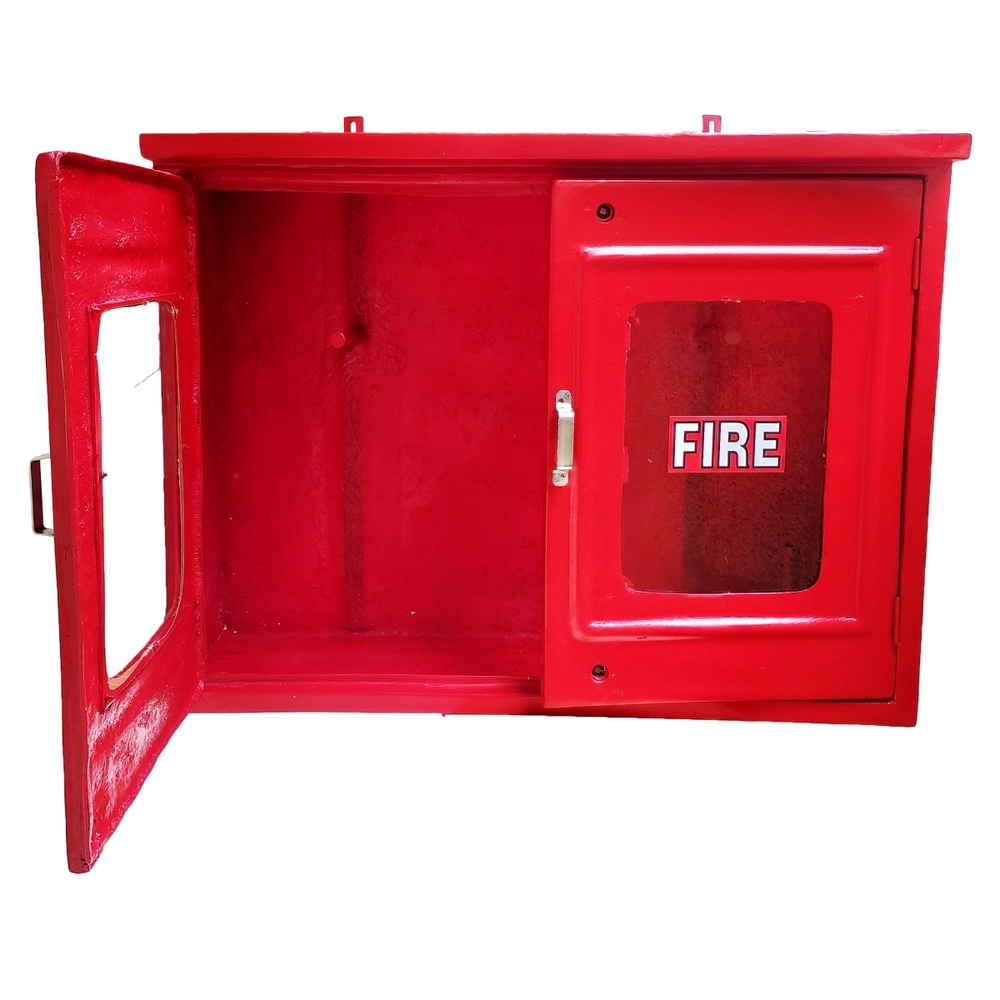 Fire Hose Cabinet