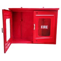 Fire Hose Cabinet