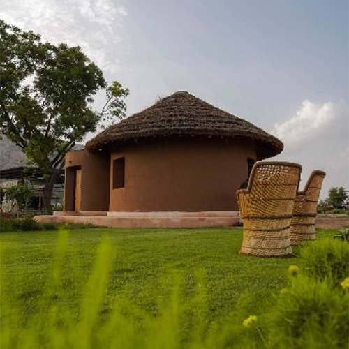 Mud House