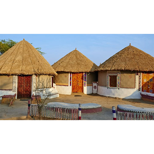 Mud House