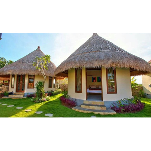 Mud House