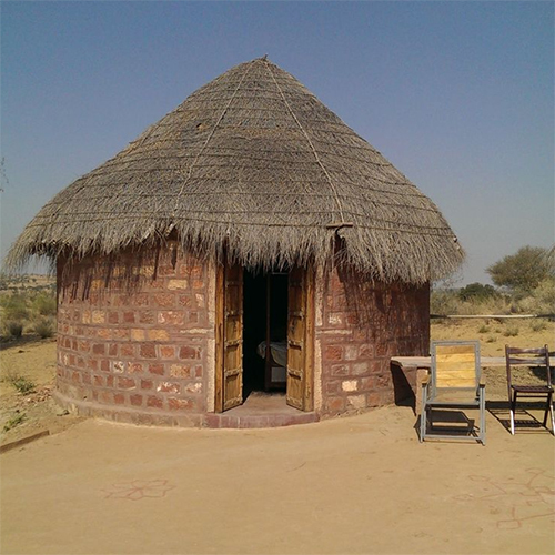 Mud House