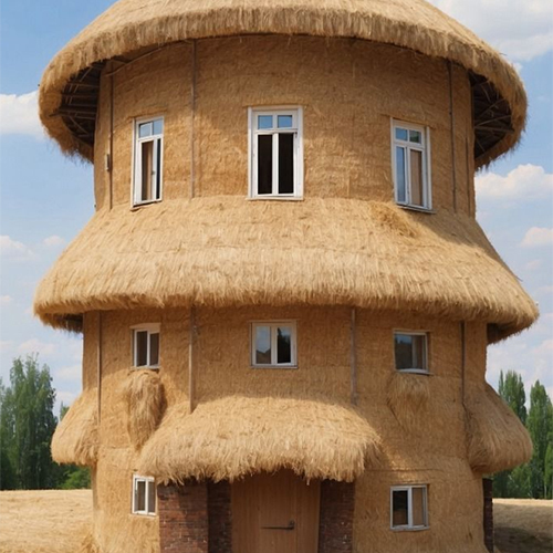 Mud House