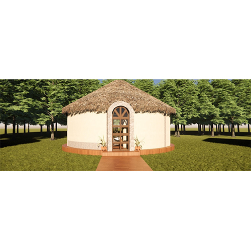 Mud House