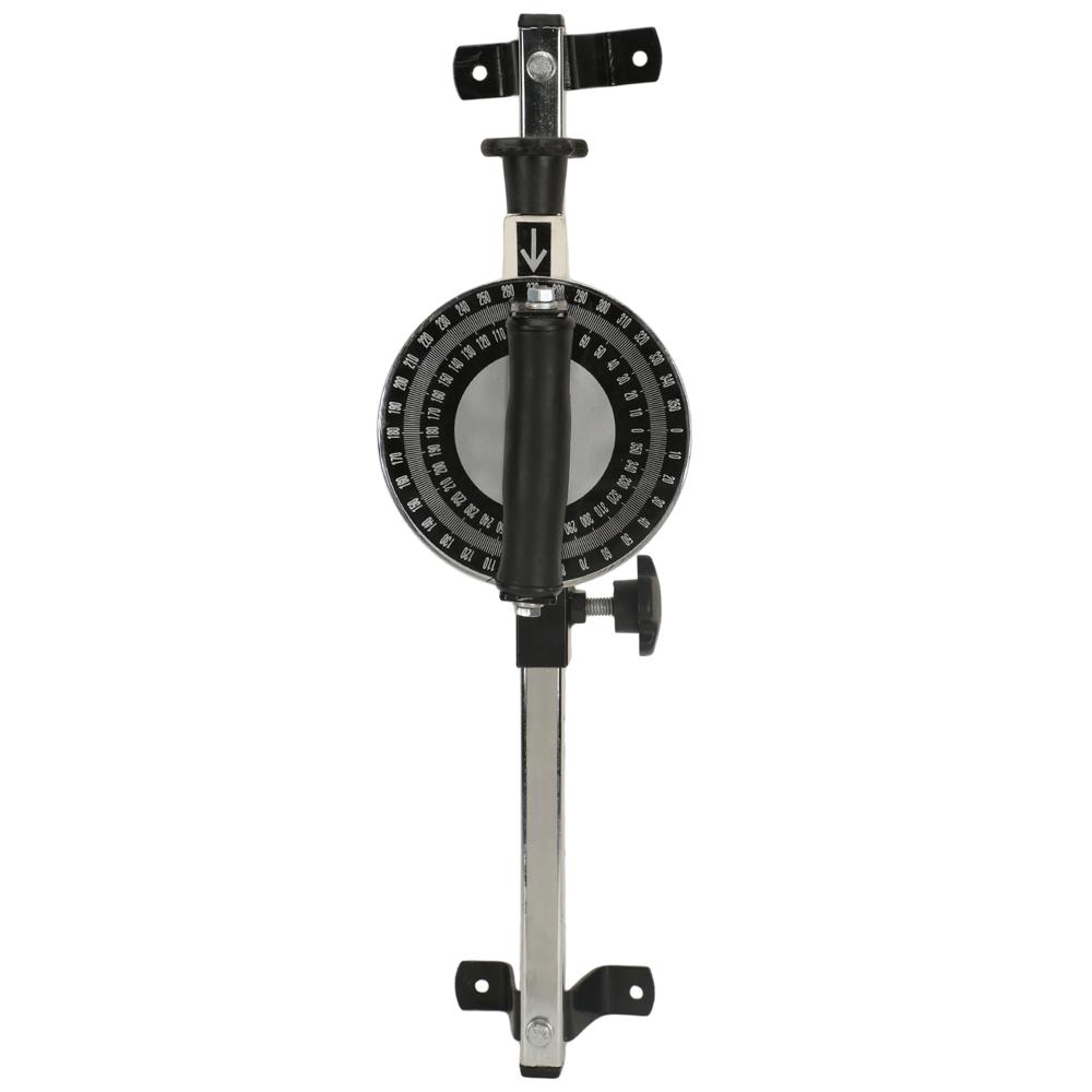 Physio Therapy Rotary Wrist Exercise Machine Equipment