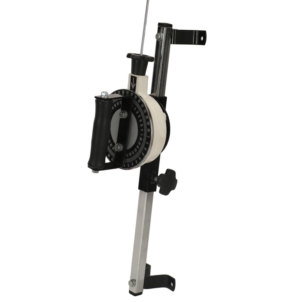 Physio Therapy Rotary Wrist Exercise Machine Equipment