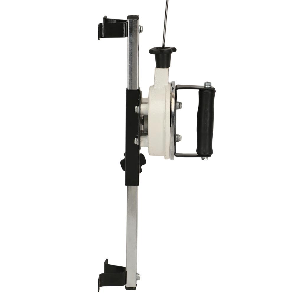 Physio Therapy Rotary Wrist Exercise Machine Equipment