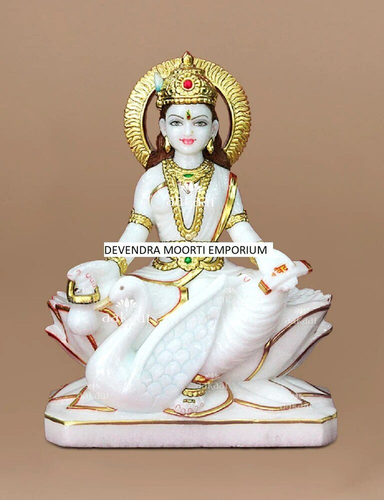 MARBLE GAYATRI MATA