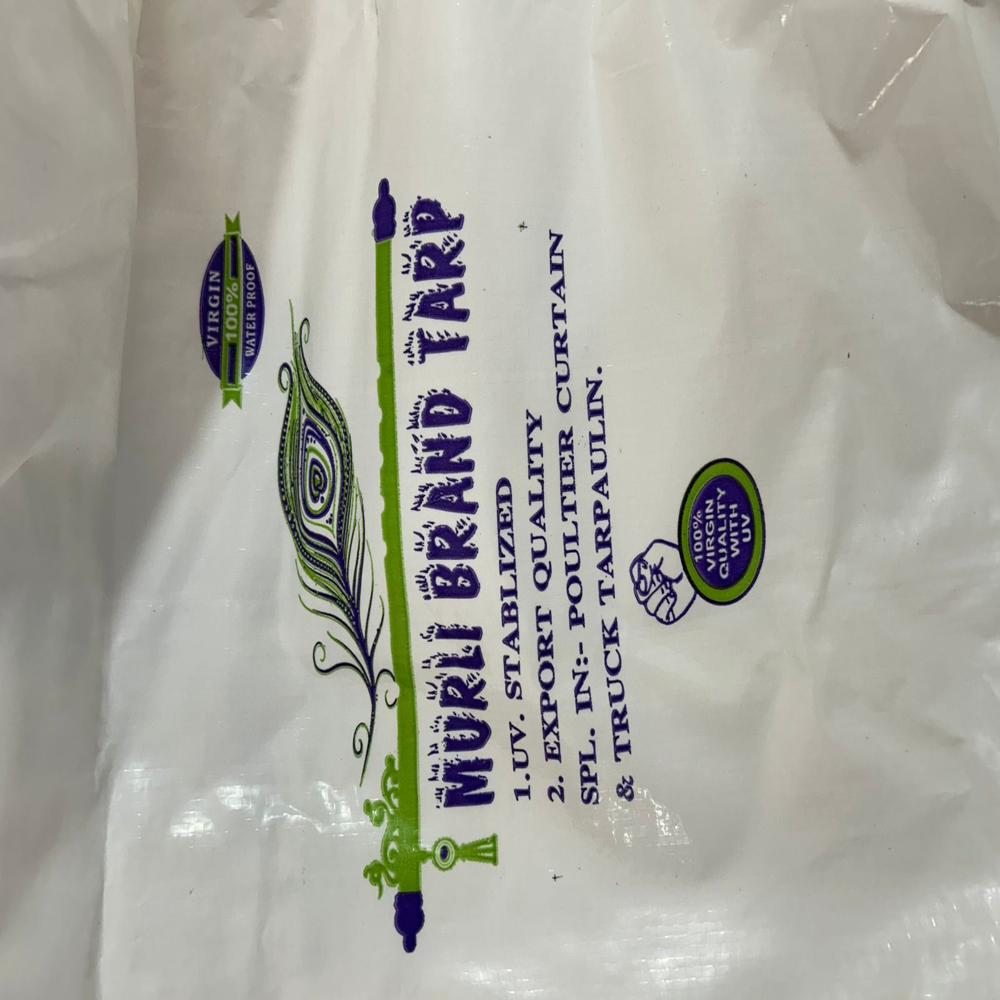 pvc tarpaulin sheet