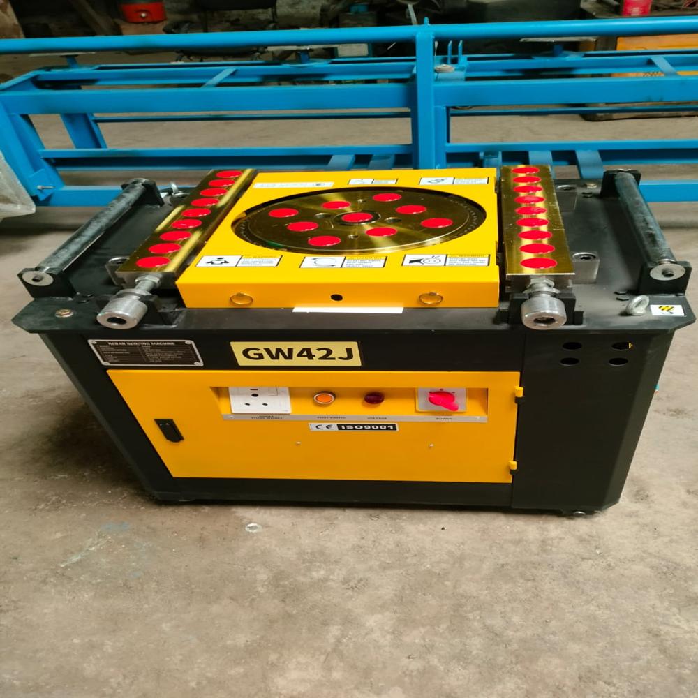 Seria Bending Machine 