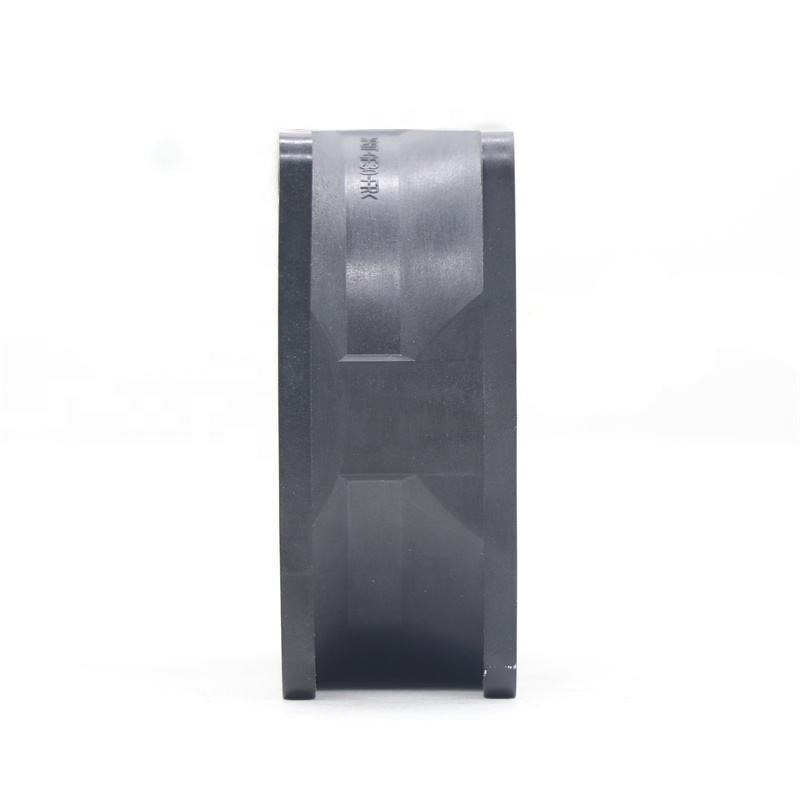 NMB 2410ML-05W-B79 60X60X25mm 6025 6cm 24V DC 0.25A 33.1 CFM 6800RPM Double Ball Bearing Inverter Axial Cooling Fan