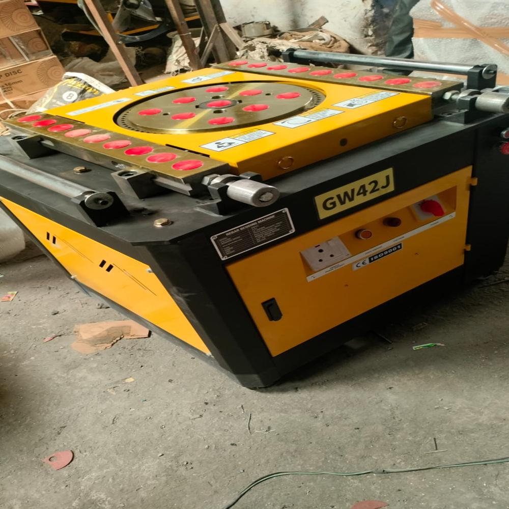 Seria Bending Machine 