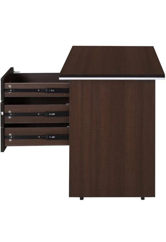NILKAMAL ENDURA OFFICE TABLE 