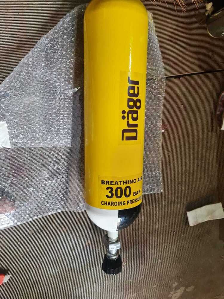 Scuba Cylinder 200 bar