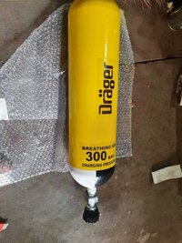 Scuba Cylinder 200 bar
