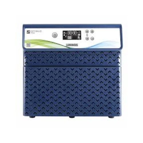 Luminous Optimus 2 Kva Inverter - Color: Blue